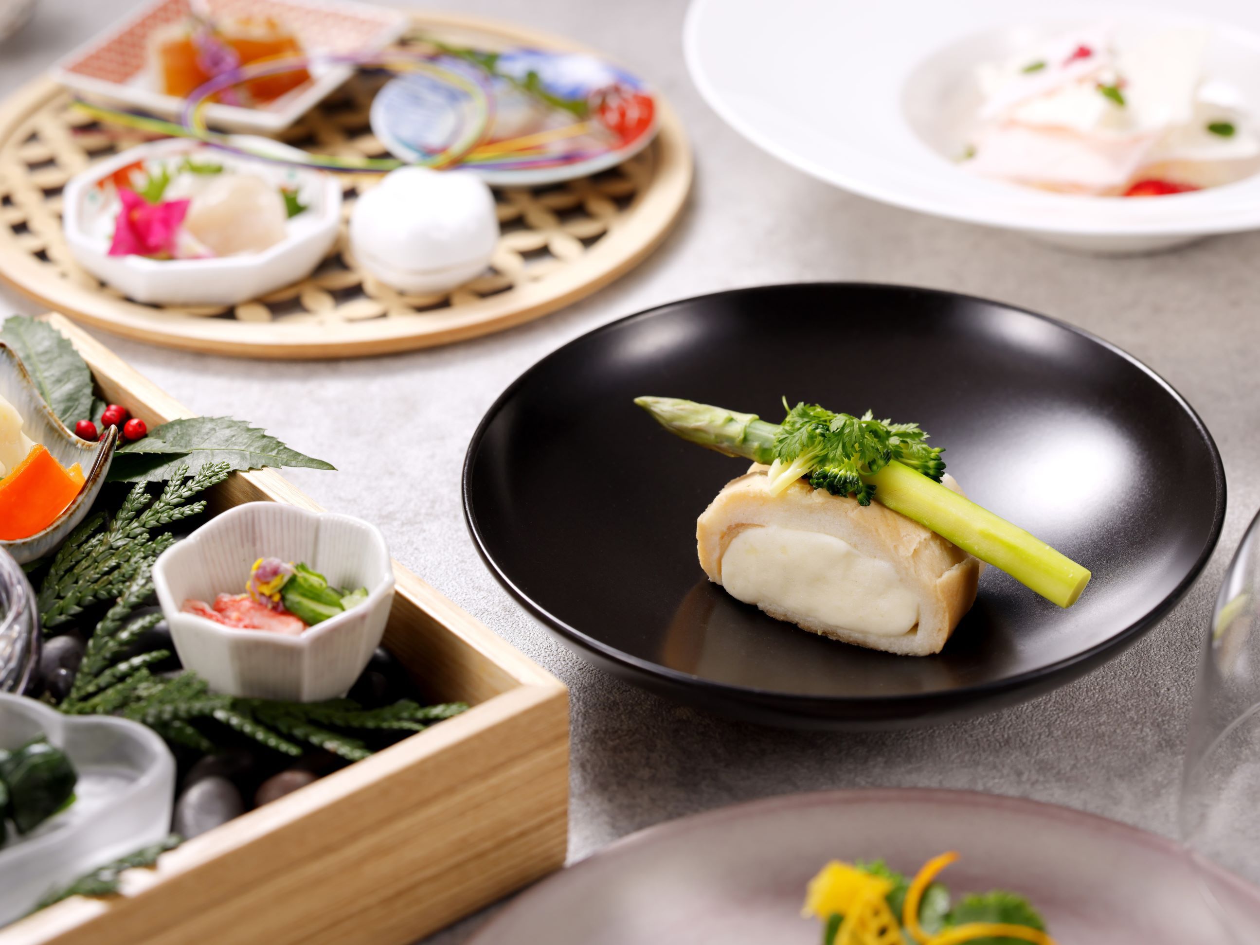 藍　2026年３月-5月