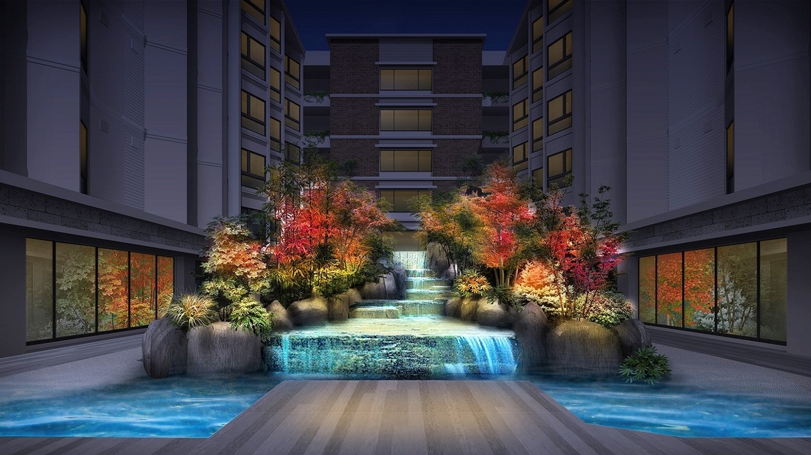 【プレミアランチビュッフェ】土日限定！当日ランチビュッフェプレゼント／昼食付