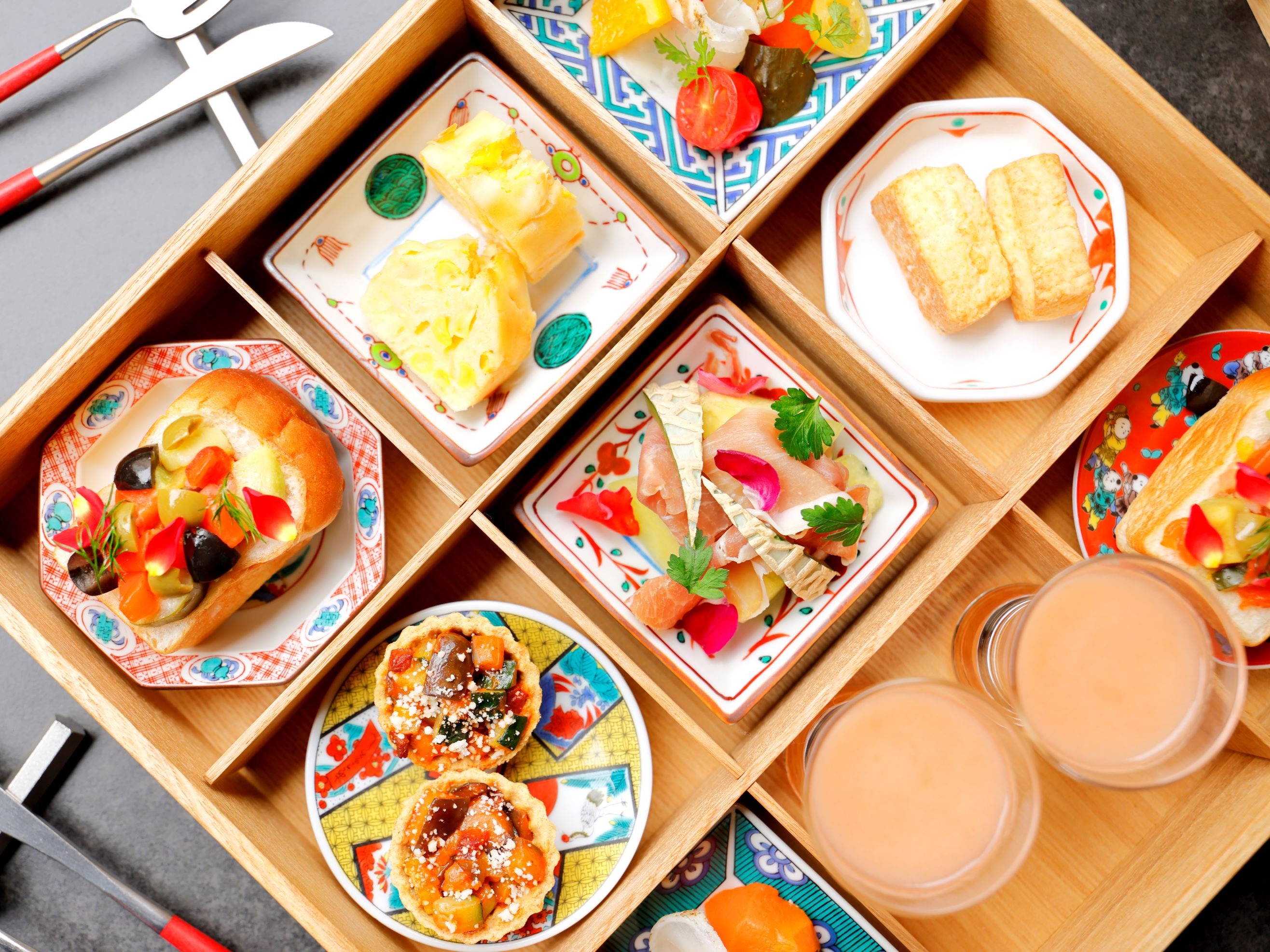 ＴＨＥ　ＨＯＴＥＬ　ＳＡＮＲＡＫＵ　ＫＡＮＡＺＡＷＡ（ザ　ホテル山楽　金沢） - 写真 98