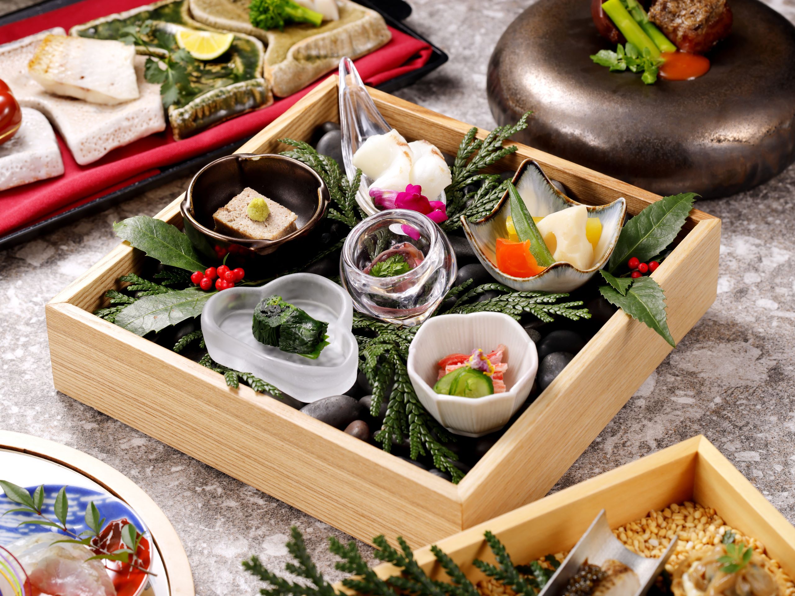 2026年3月～5月プレミアコース