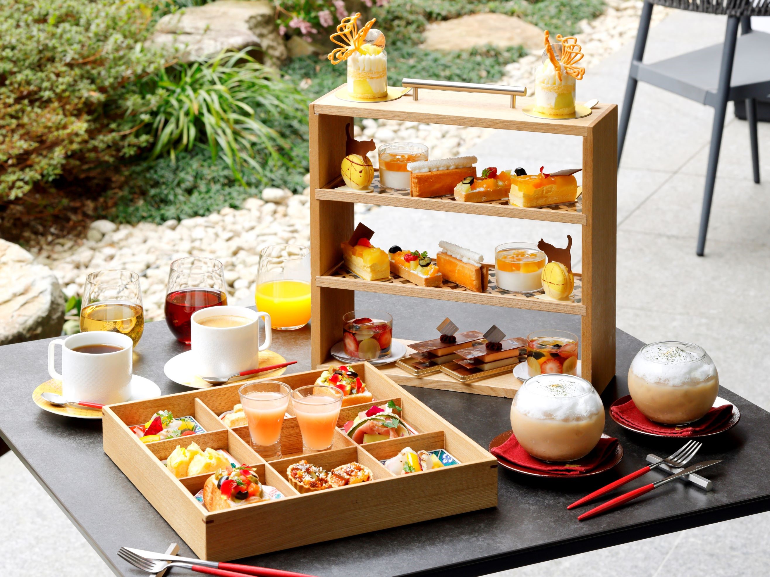 ＴＨＥ　ＨＯＴＥＬ　ＳＡＮＲＡＫＵ　ＫＡＮＡＺＡＷＡ（ザ　ホテル山楽　金沢） - 写真 97