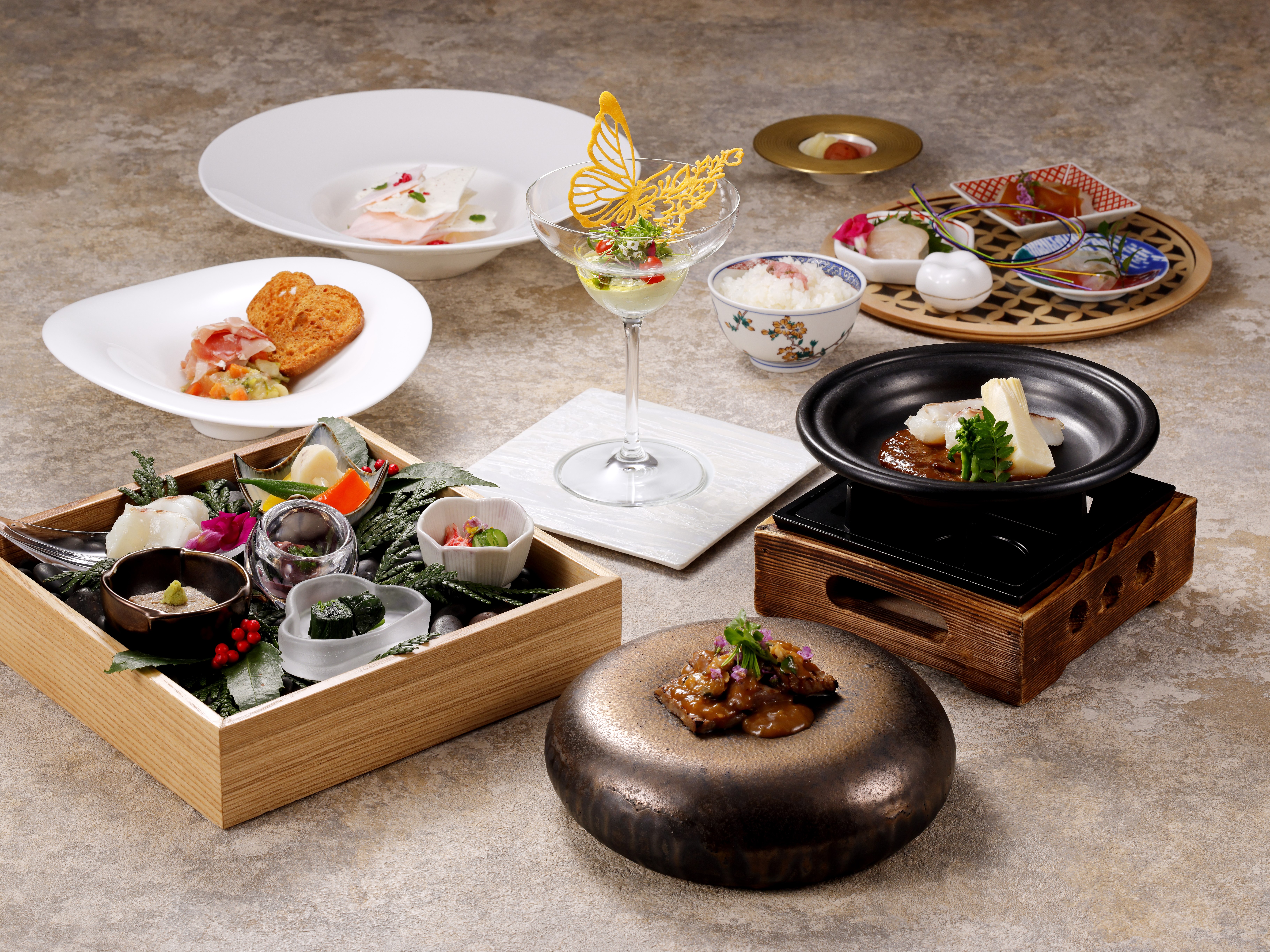 臙脂　2026年３月-5月