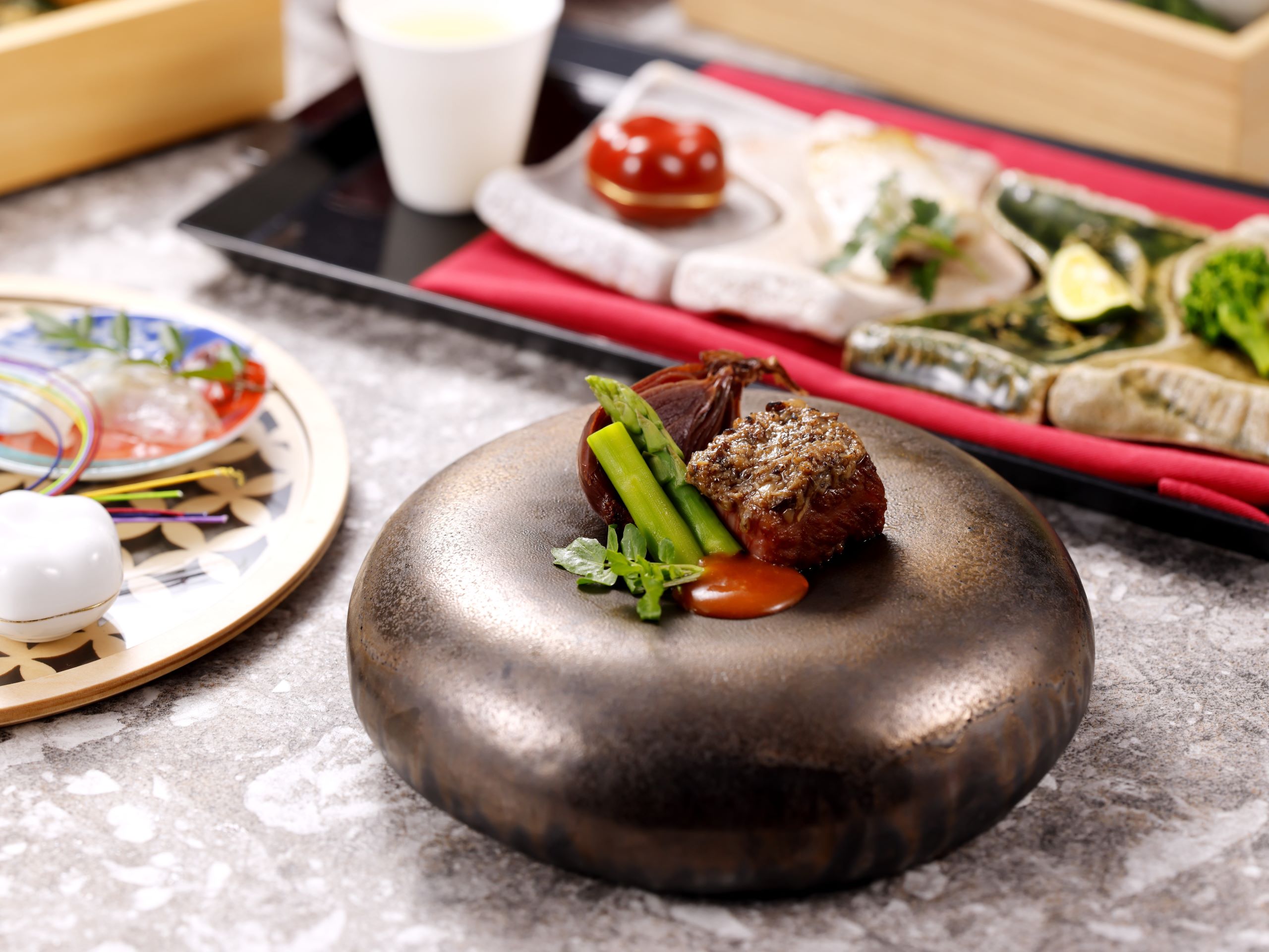 2026年3月～5月プレミアコース