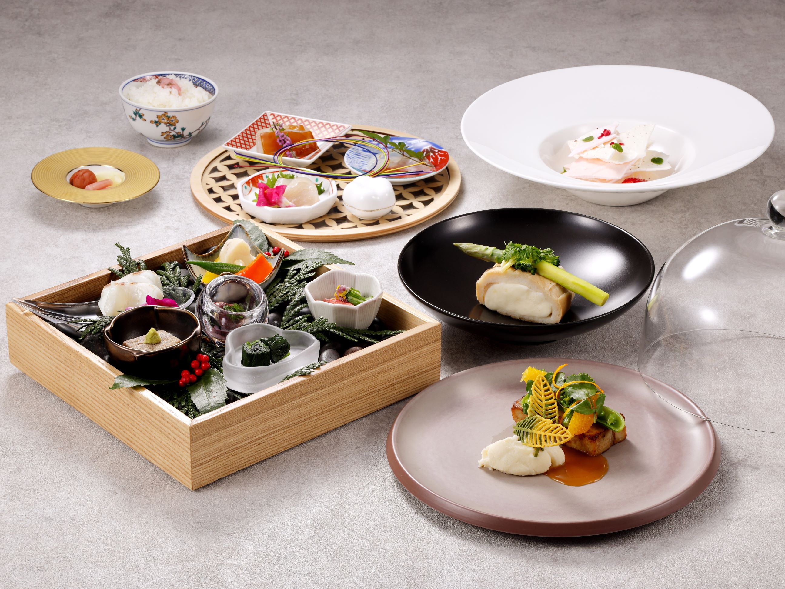 藍　2026年３月-5月