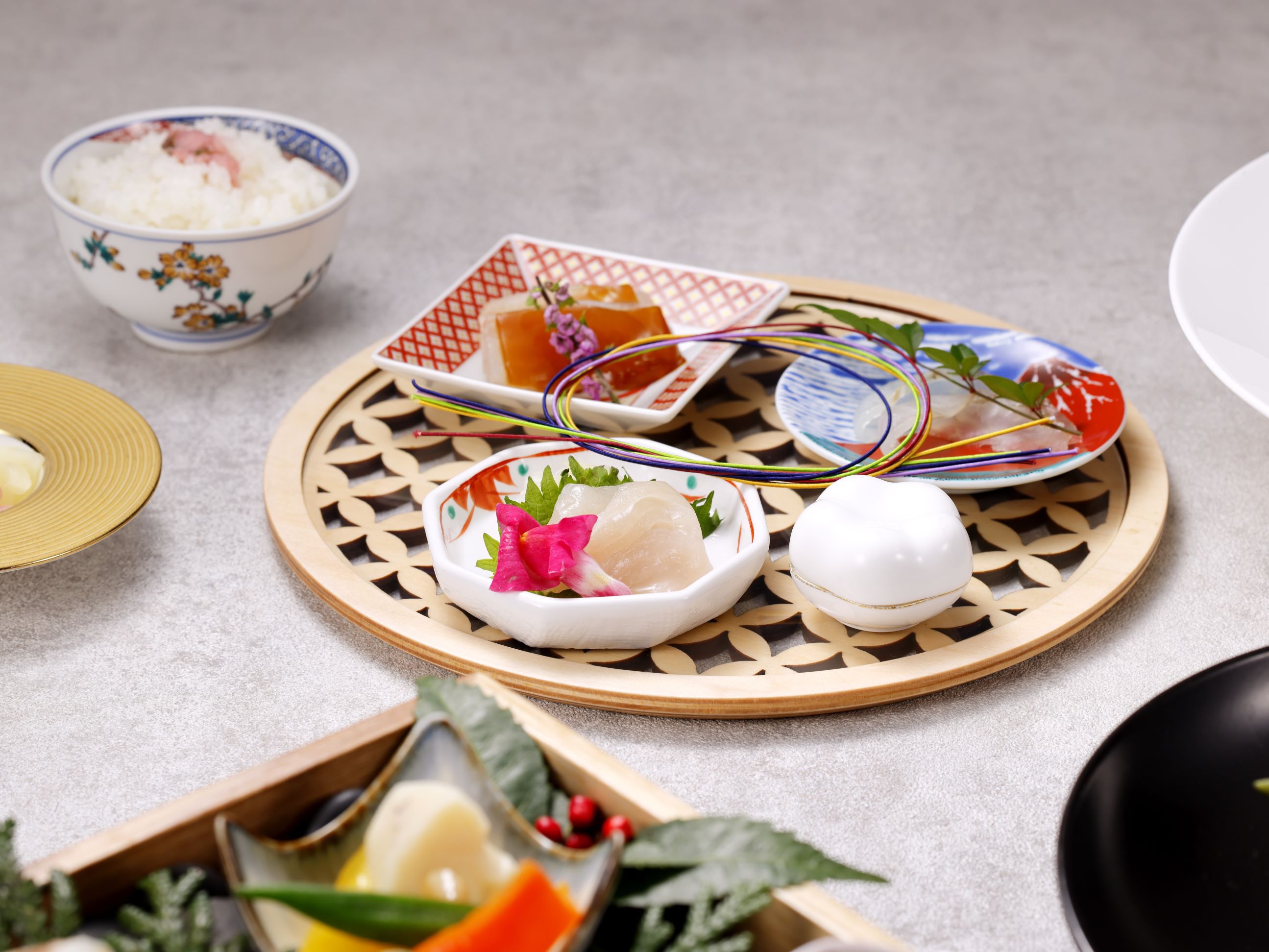 臙脂　2026年３月-5月