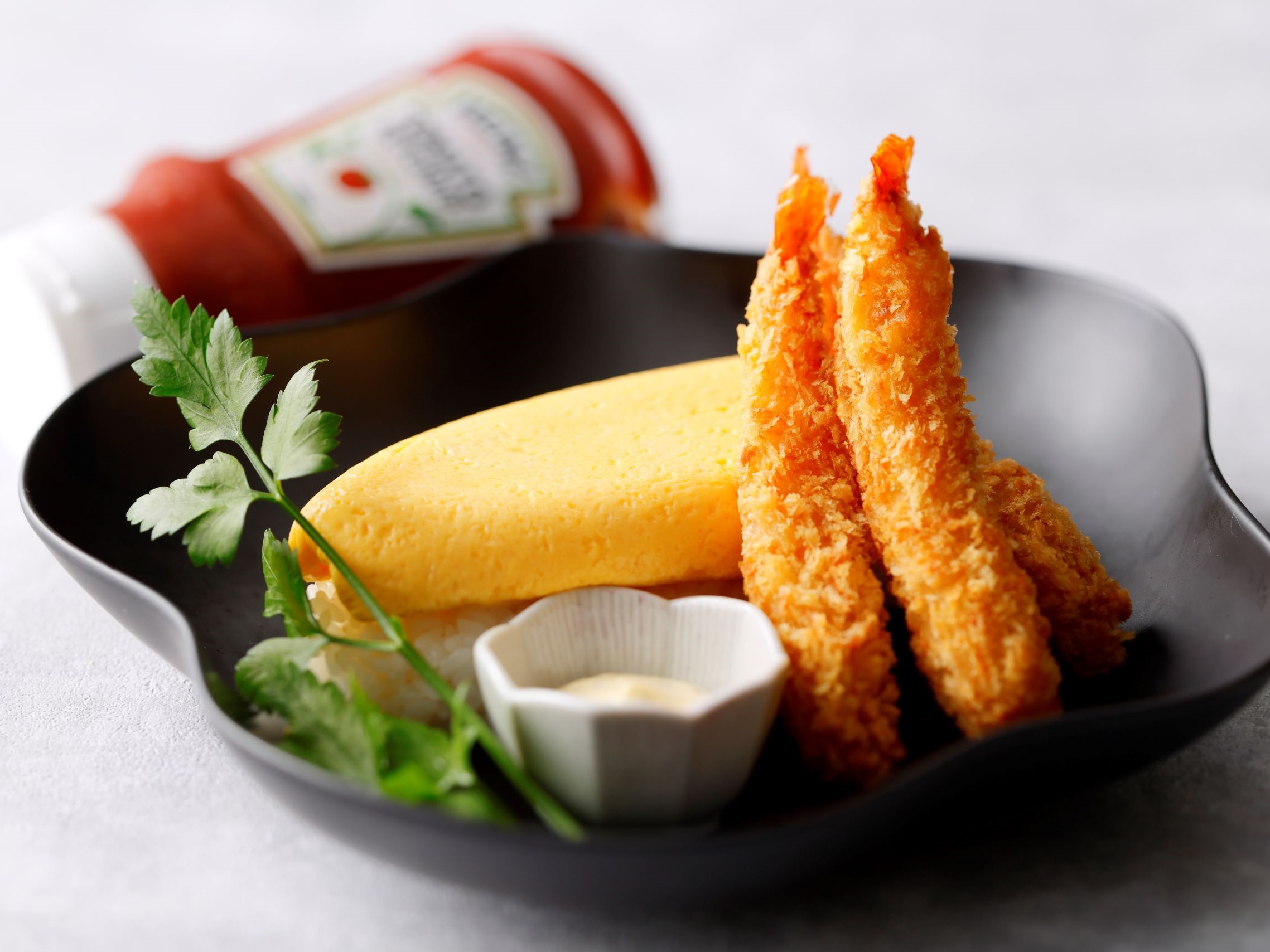 【ロビーラウンジ＆バー　セゾン】ランチ　フード洋食　※イメージ