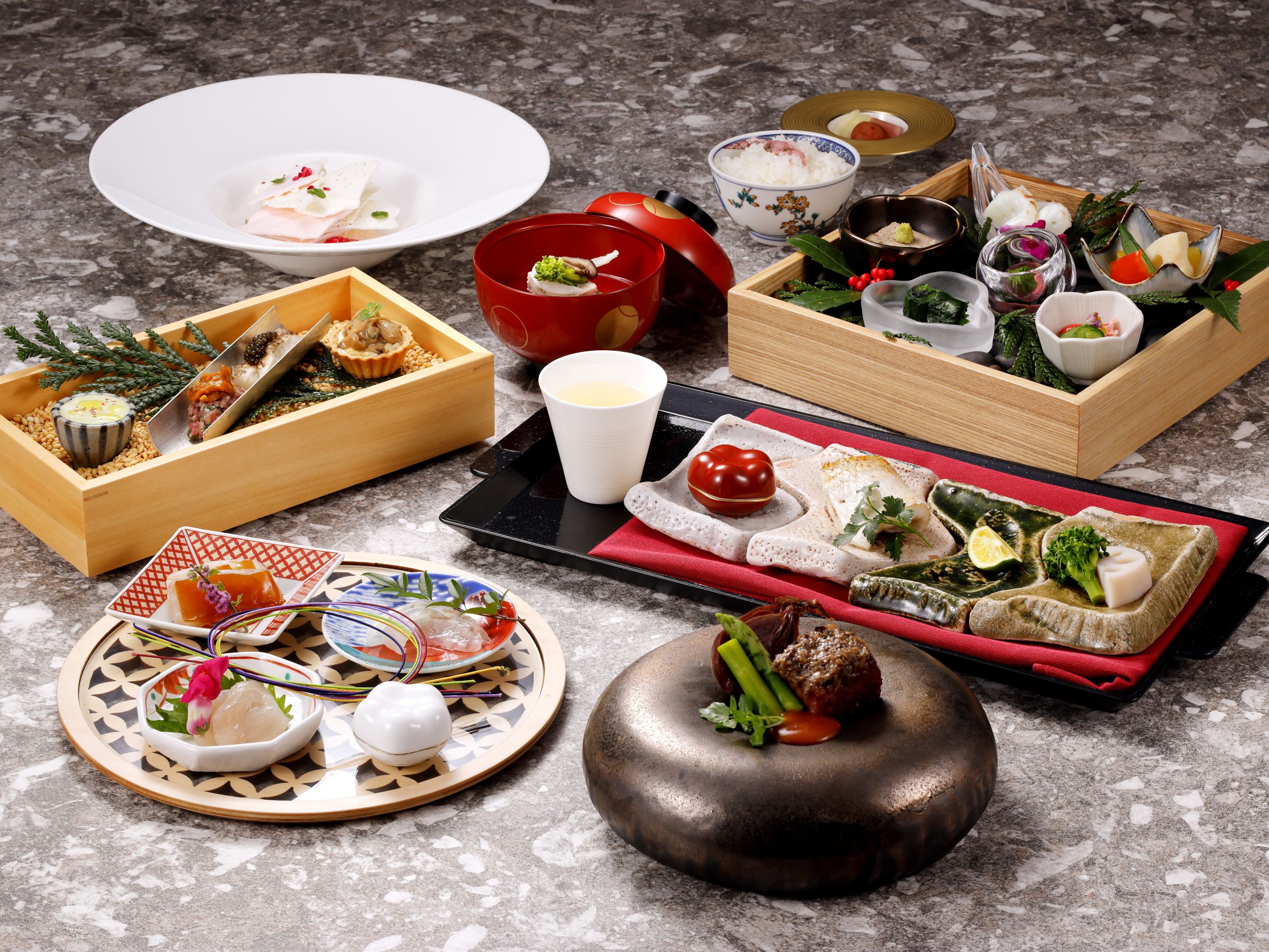 2026年3月～5月プレミアコース