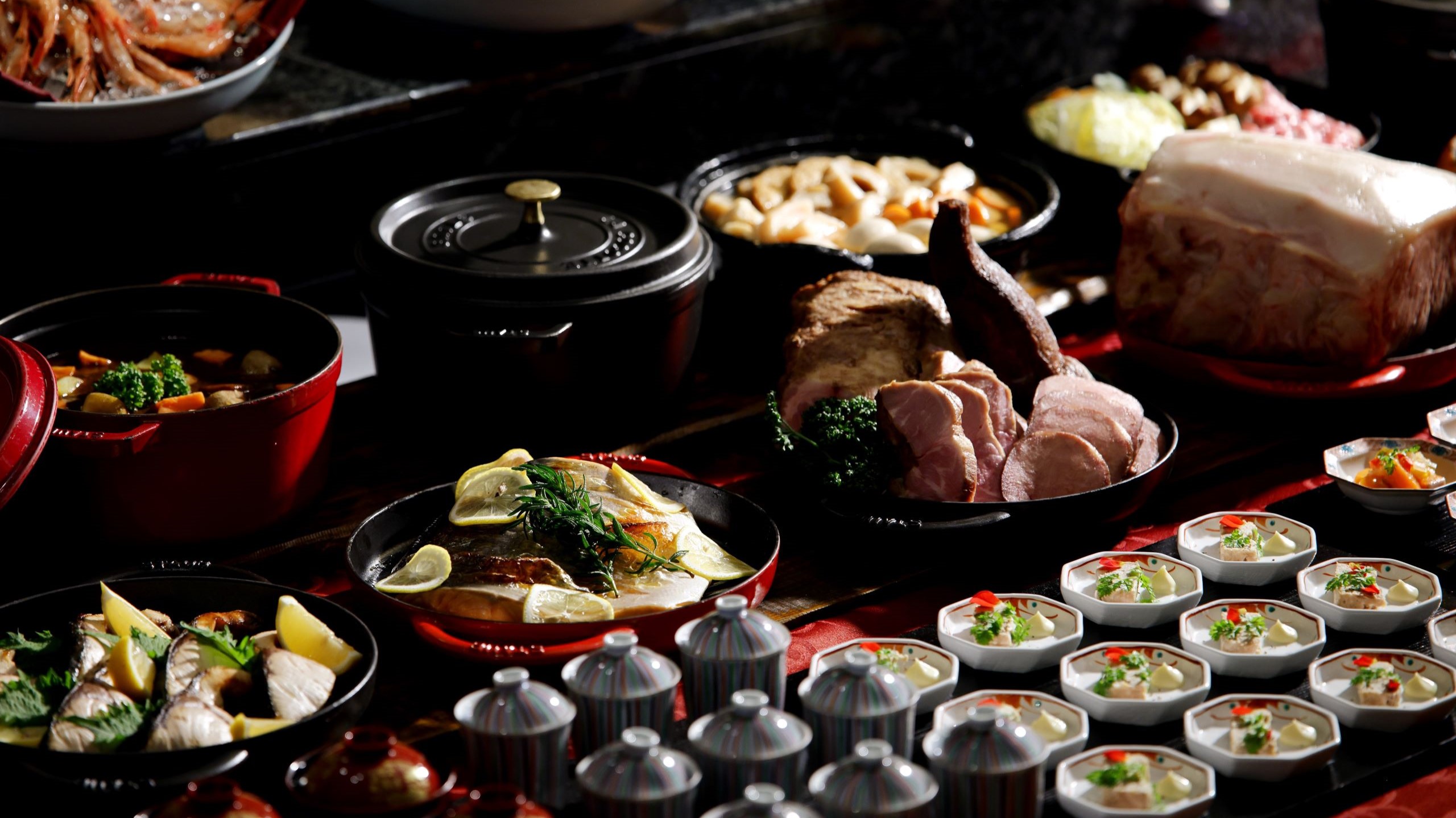 ＴＨＥ　ＨＯＴＥＬ　ＳＡＮＲＡＫＵ　ＫＡＮＡＺＡＷＡ（ザ　ホテル山楽　金沢） - 写真 68