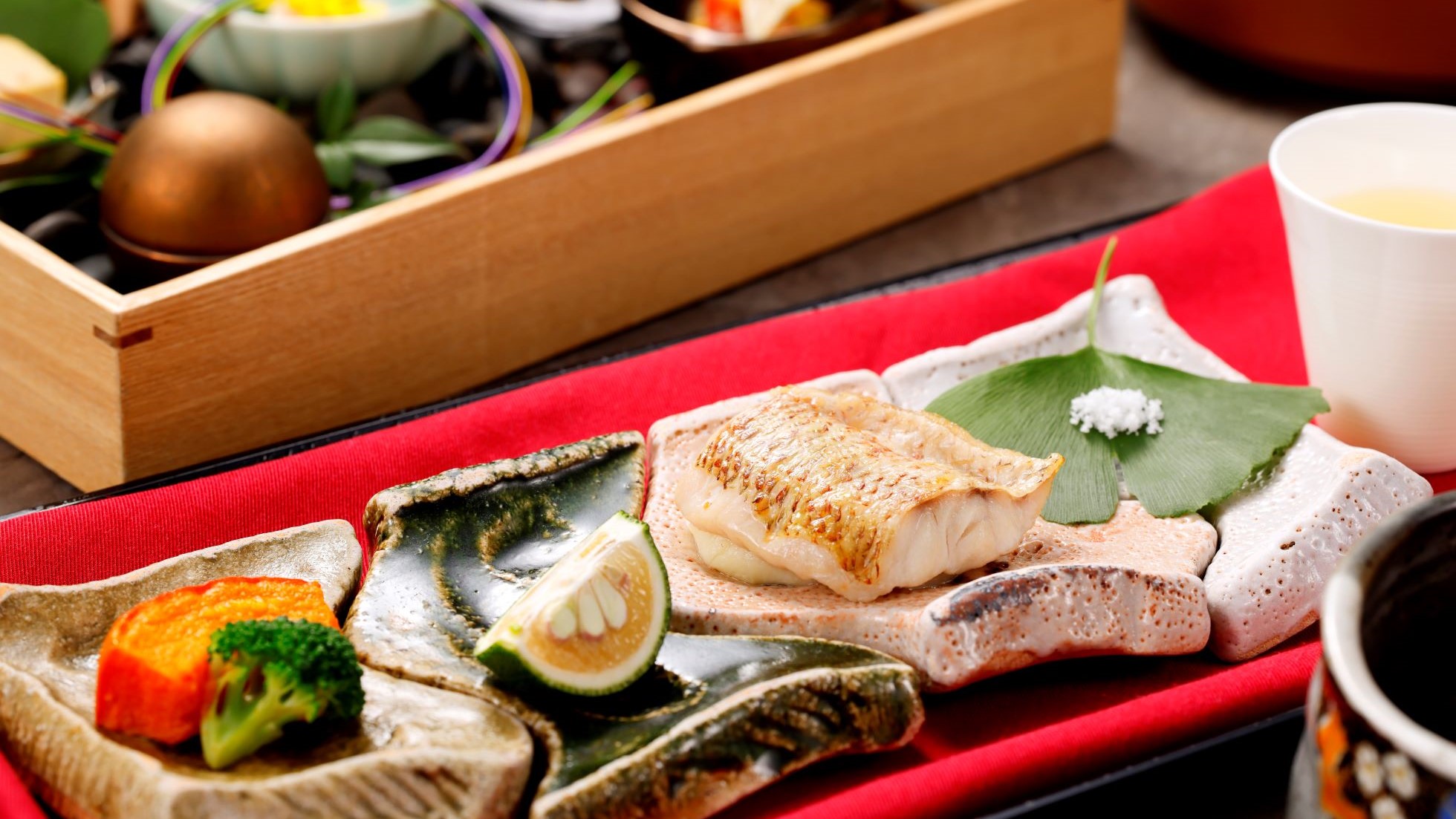 ≪12-2月限定≫プレミアコース～草　Kusa