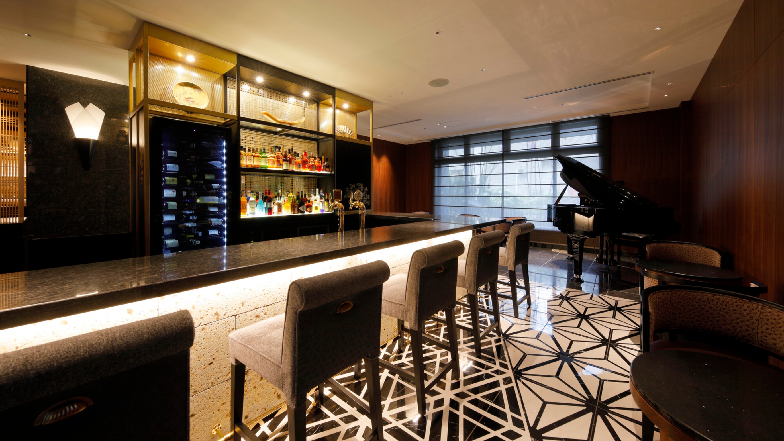 THE HOTEL SANRAKU KANAZAWA【金沢】