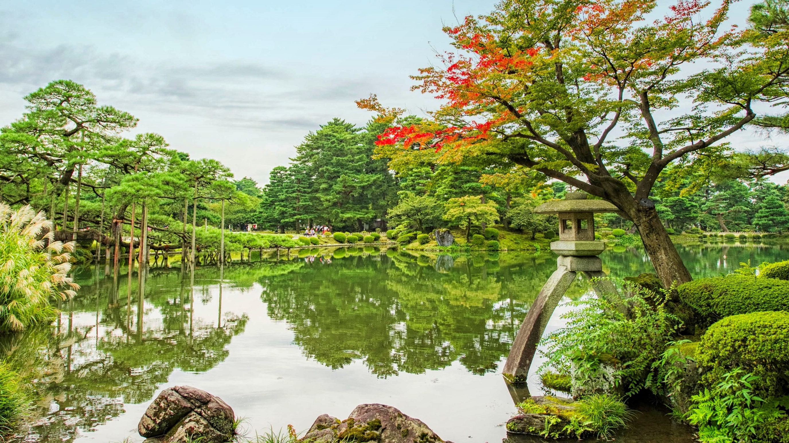 ＴＨＥ　ＨＯＴＥＬ　ＳＡＮＲＡＫＵ　ＫＡＮＡＺＡＷＡ【金沢】