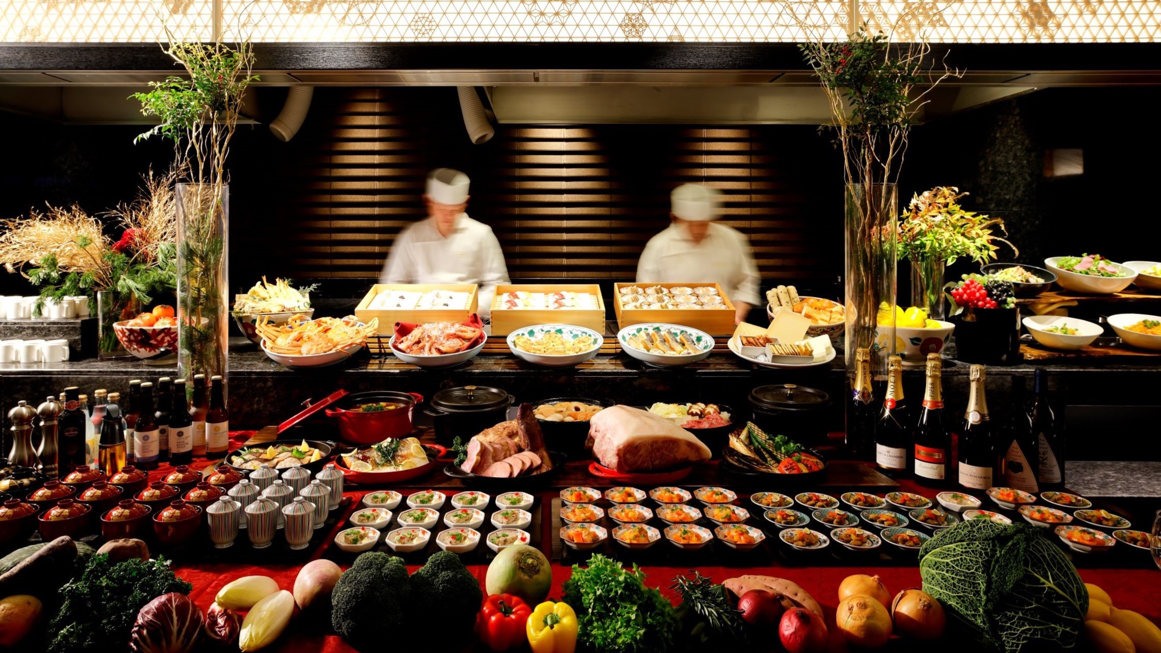 ＴＨＥ　ＨＯＴＥＬ　ＳＡＮＲＡＫＵ　ＫＡＮＡＺＡＷＡ（ザ　ホテル山楽　金沢） - 写真 67
