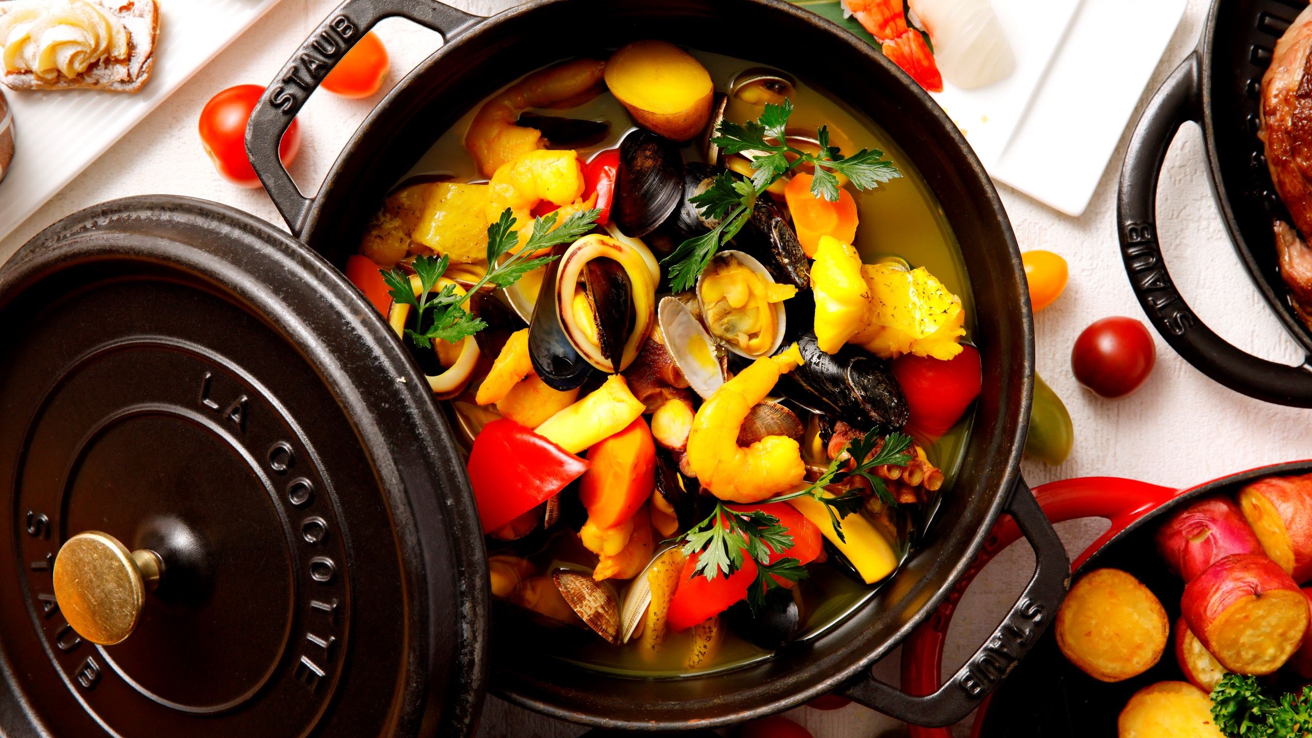 お日にち限定ランチビュッフェ