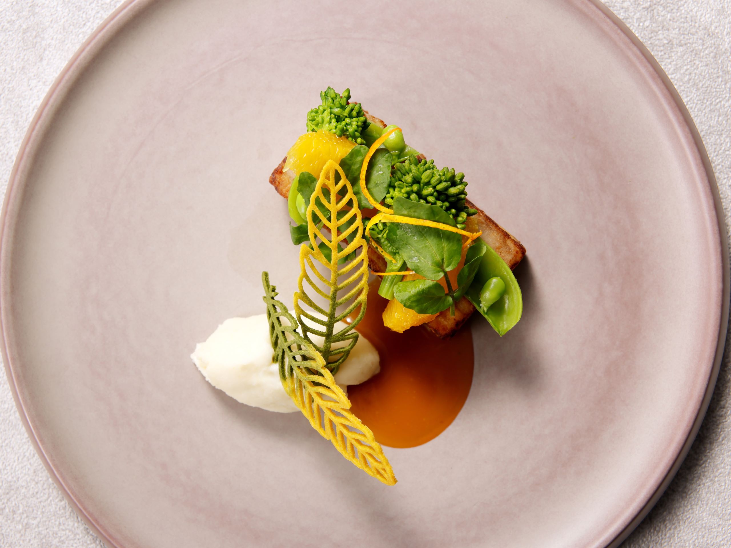 藍　2026年３月-5月