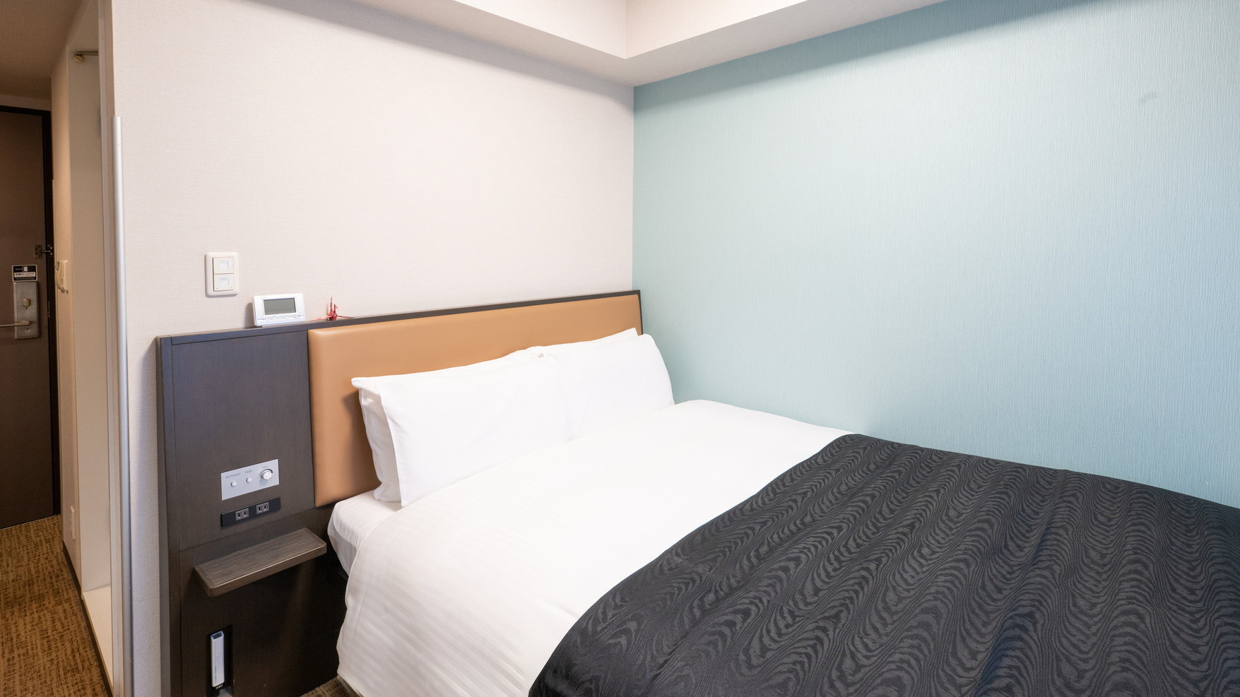 スタンダードルーム（2名）【13㎡】