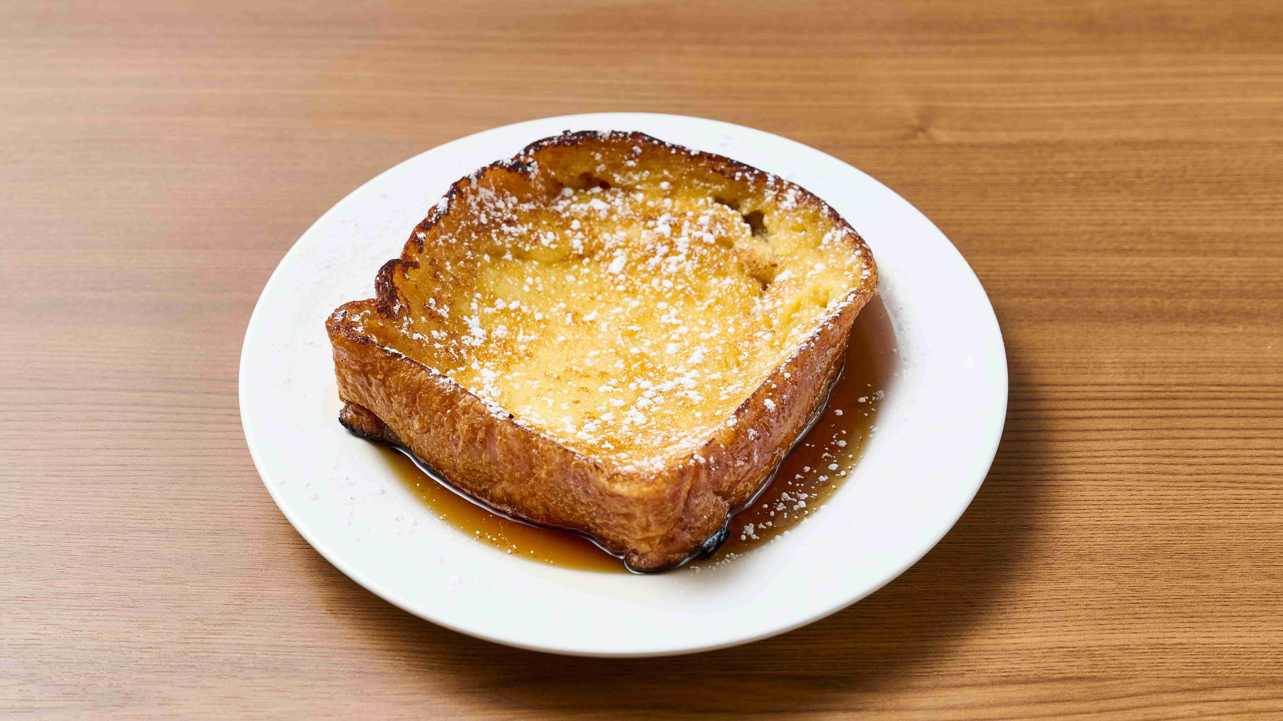 【プレート】フレンチトースト