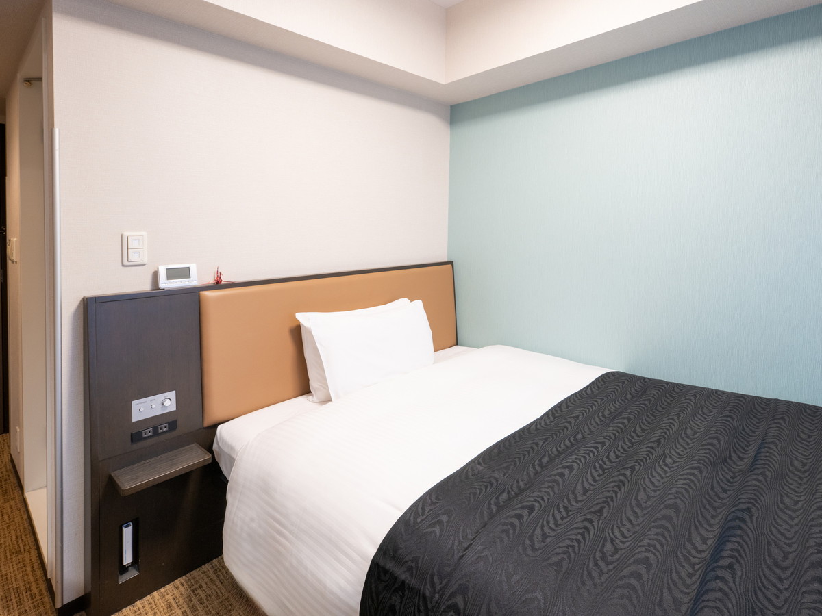 スタンダードルーム（1名）【13㎡】