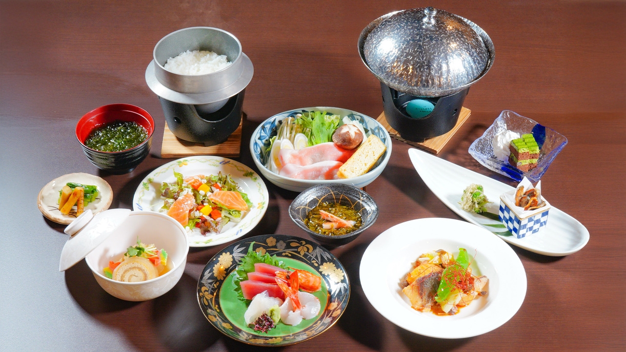 ★１日すべれる★　サンローラから車で約30分の古志高原スキー場１日リフト券付き☆彡　夕朝食付