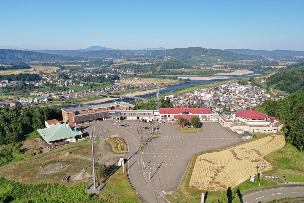 〜とびこみ宿泊大歓迎〜♪♪　　米どころ新潟！　〜新潟県産こしひかり〜でおいしい朝ごはん　　1泊朝食付
