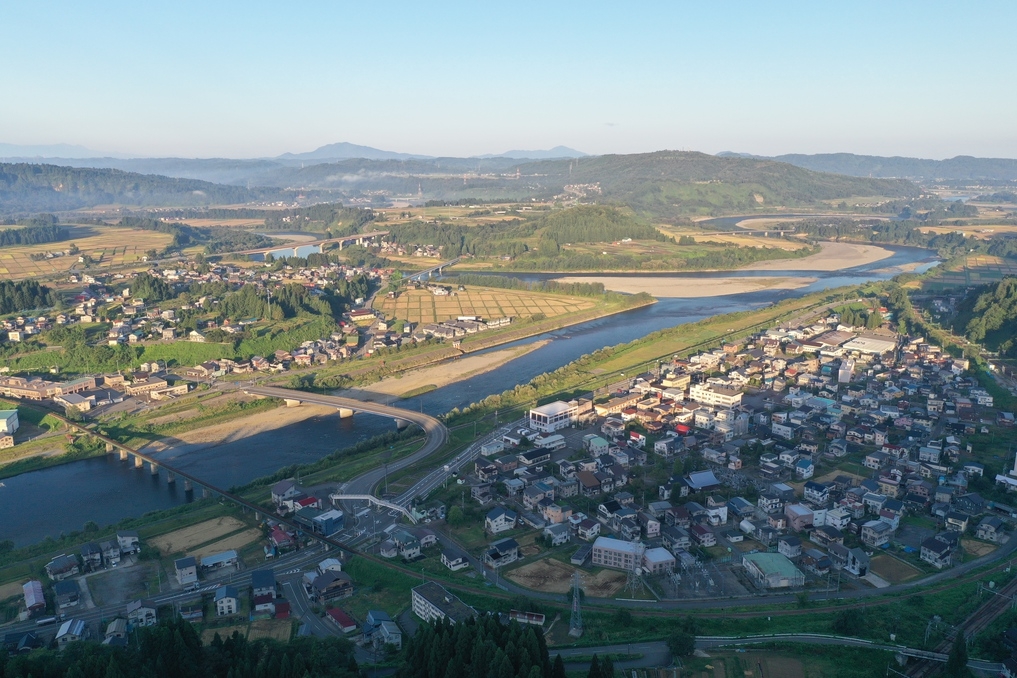 【１泊２食宿泊プラン】　６月〜８月限定夕食メニュー♪　新潟県産こしひかりと四季で変わる和食御膳　