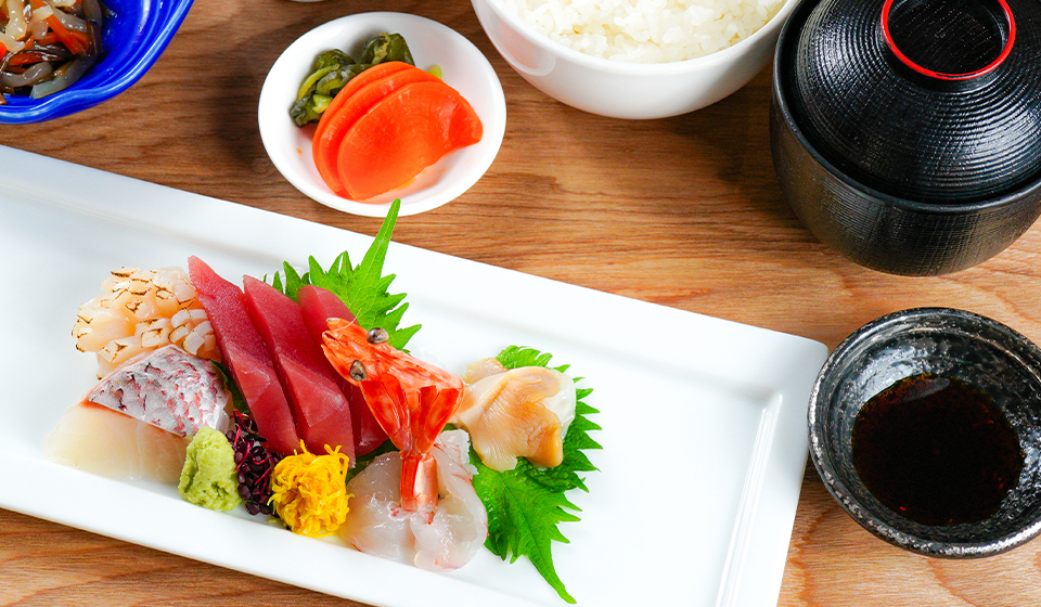 ■隣接　えちご川口温泉1階レストラ「こぶし」　