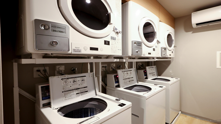 【WORK PLACE DORMY】ウィークリープラン＜素泊まり・清掃なし＞