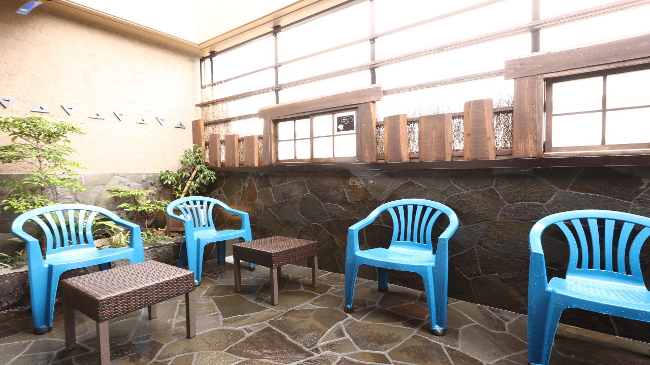 ■ととのい椅子