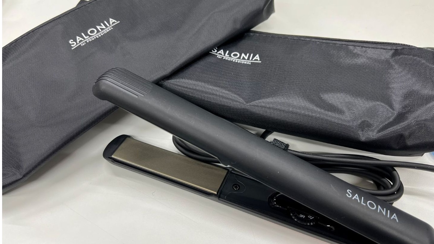 ■貸出用ヘアアイロン■