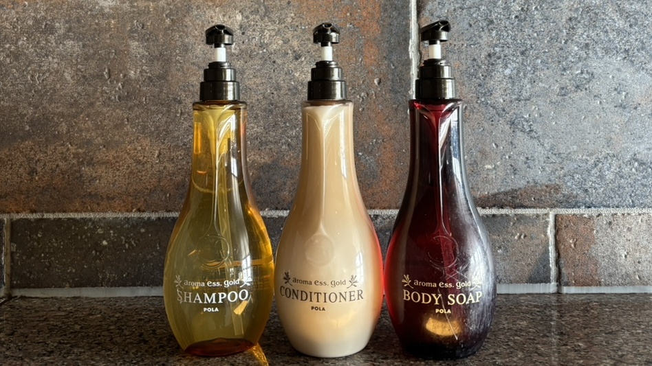 ■ポーラ　アロマエッセ