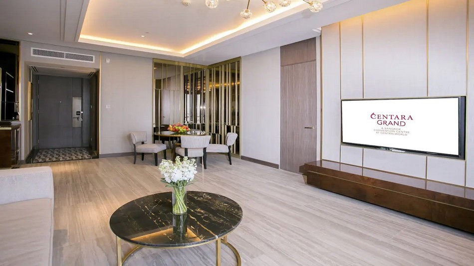 グランドエグゼクティブスイート