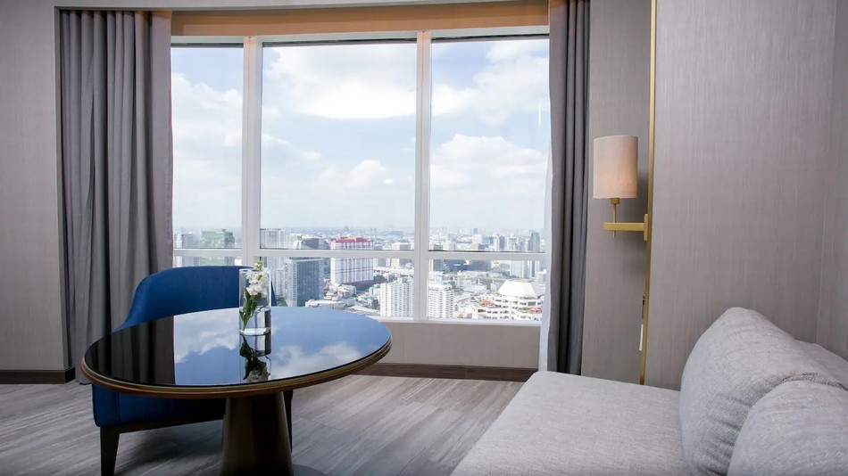 クラブスーペリアルーム