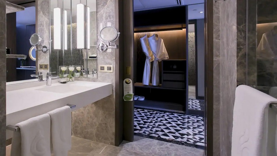 グランドエグゼクティブスイート