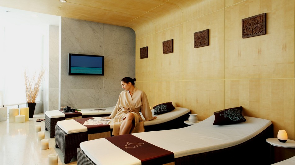 スパセンバリー