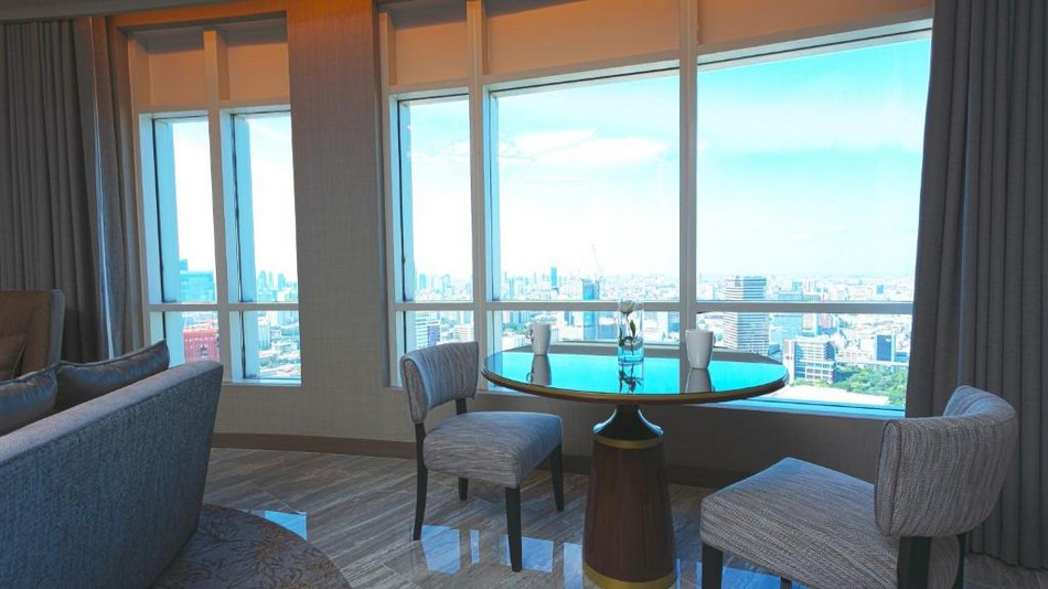 クラブスイート