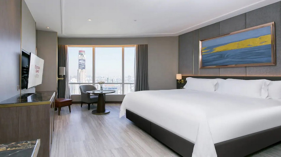 グランドエグゼクティブスイート