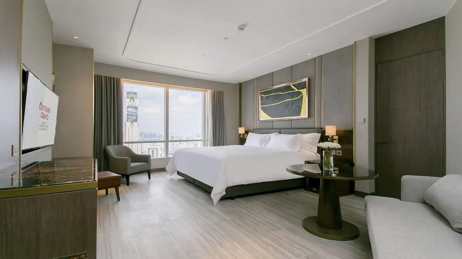 グランドエグゼクティブスイート