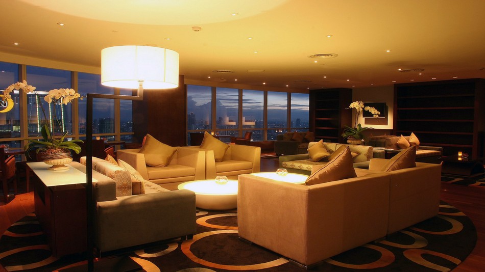 ザ・ワールド・エグゼクティブ・ウランジ(51階)