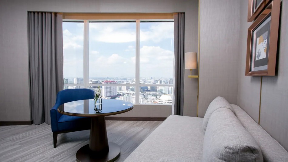 クラブスーペリアルーム