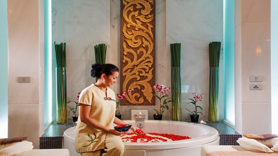 スパセンバリー