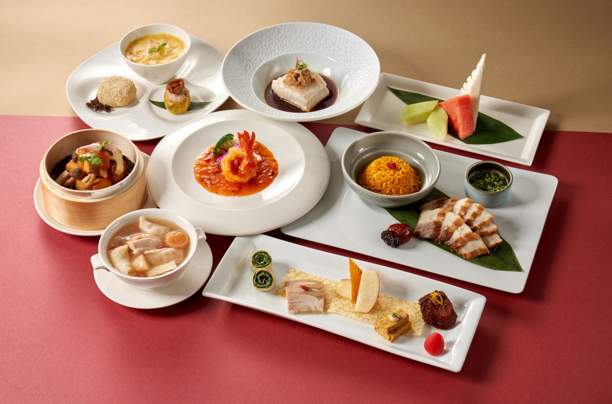 福粵樓港式飲茶