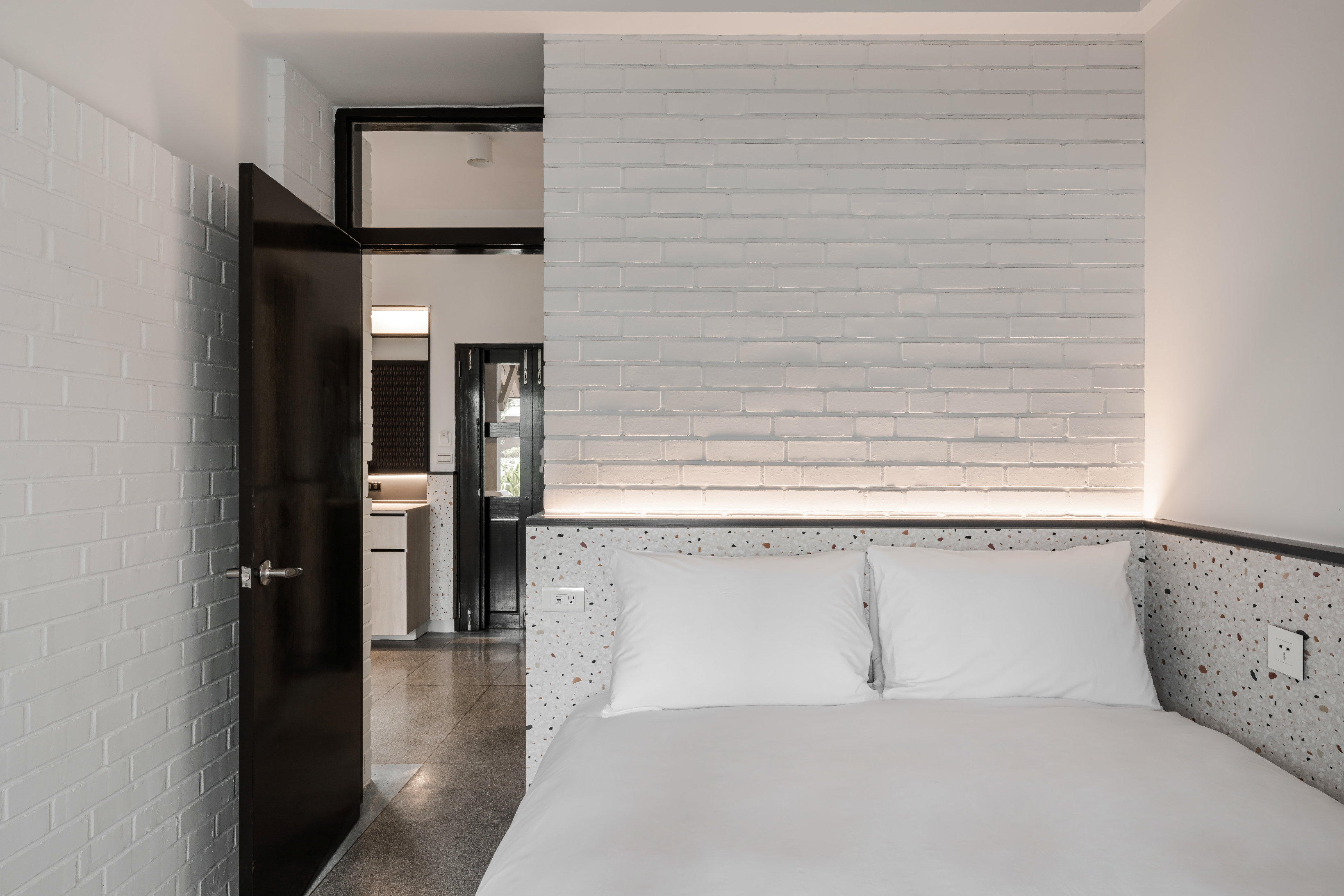 デラックスファミリールーム