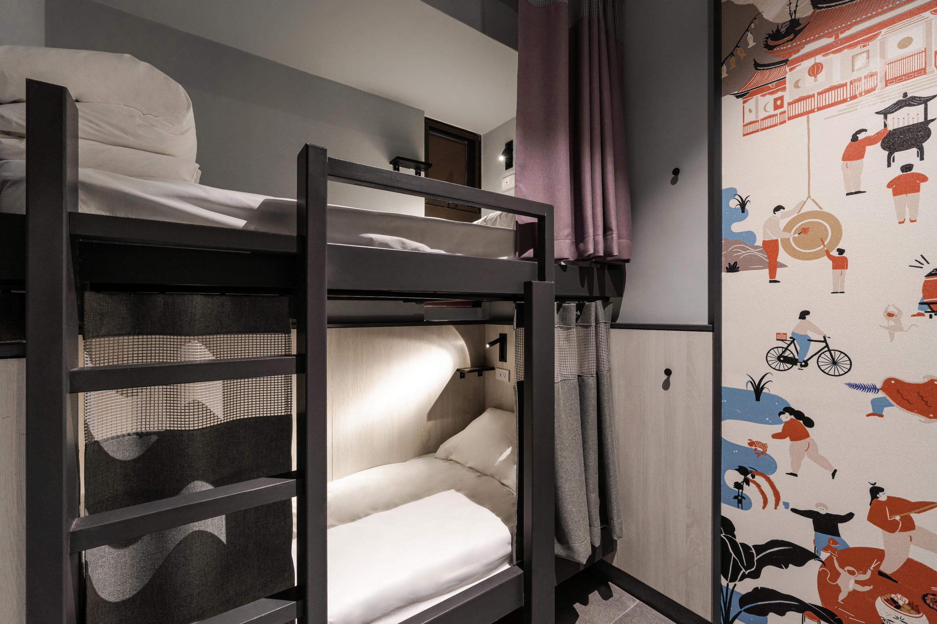 クラシックファミリールーム