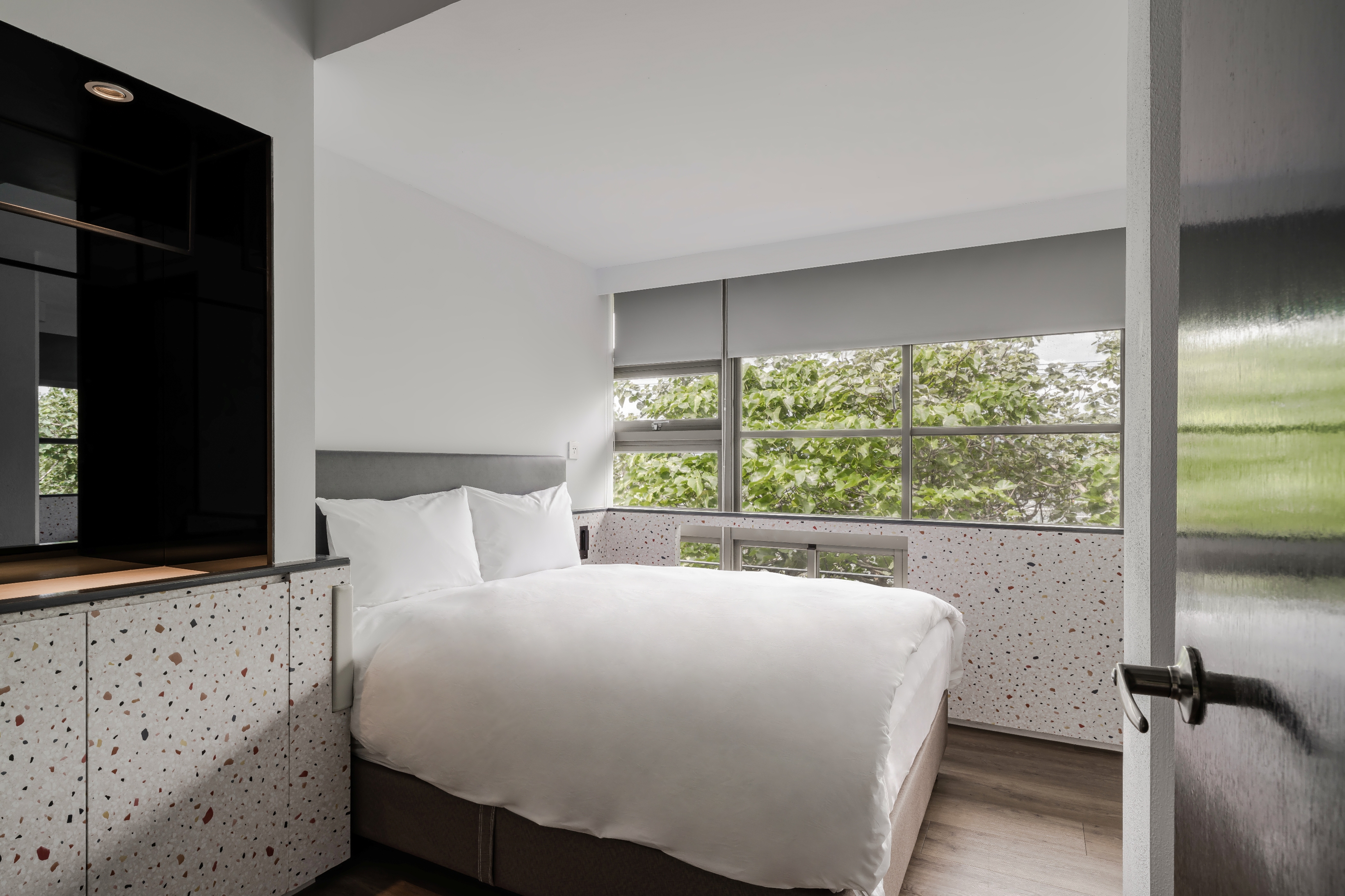 プレミアファミリールーム