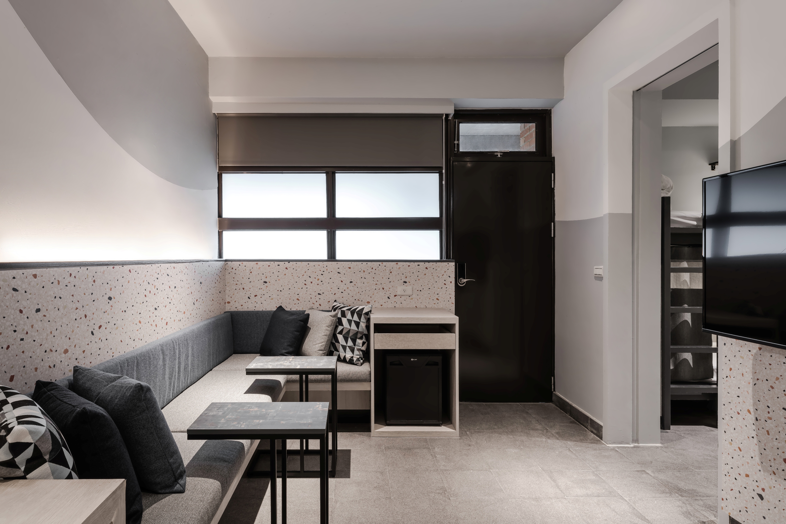 クラシックファミリールーム