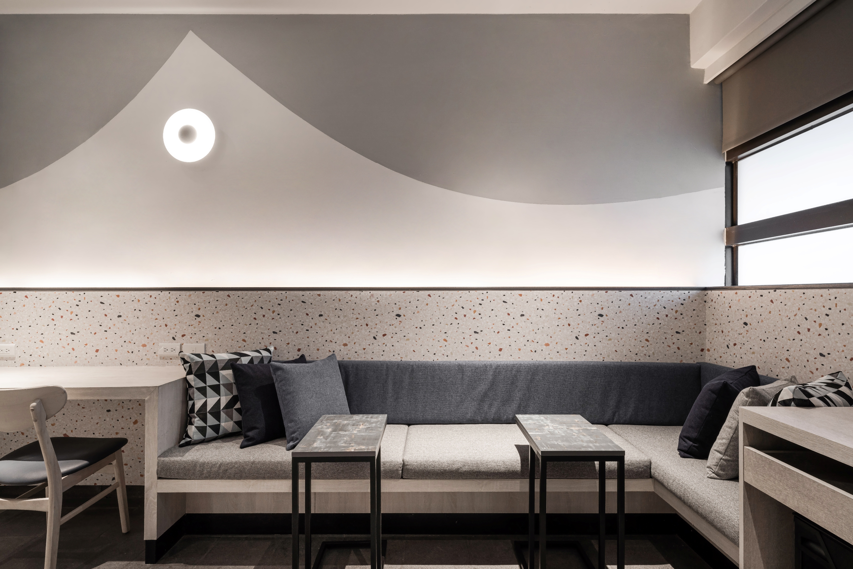 クラシックファミリールーム