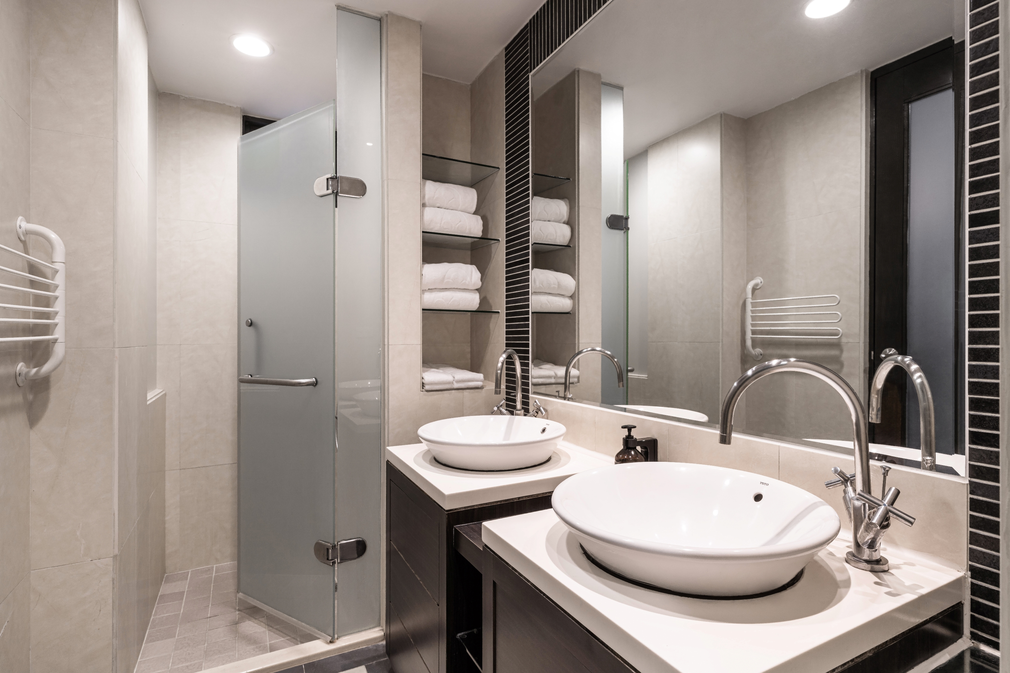 デラックスファミリールーム