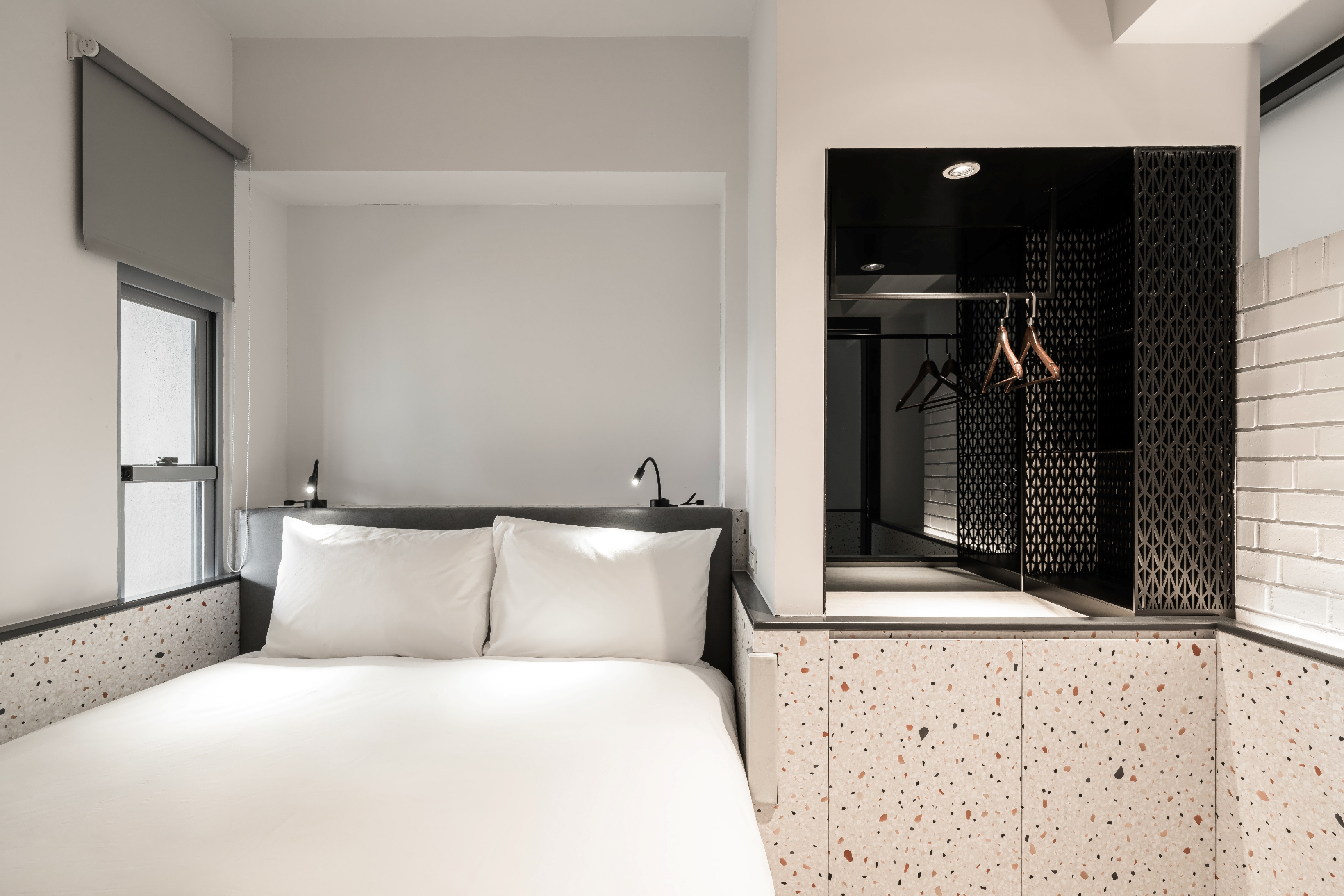 プレミアファミリールーム