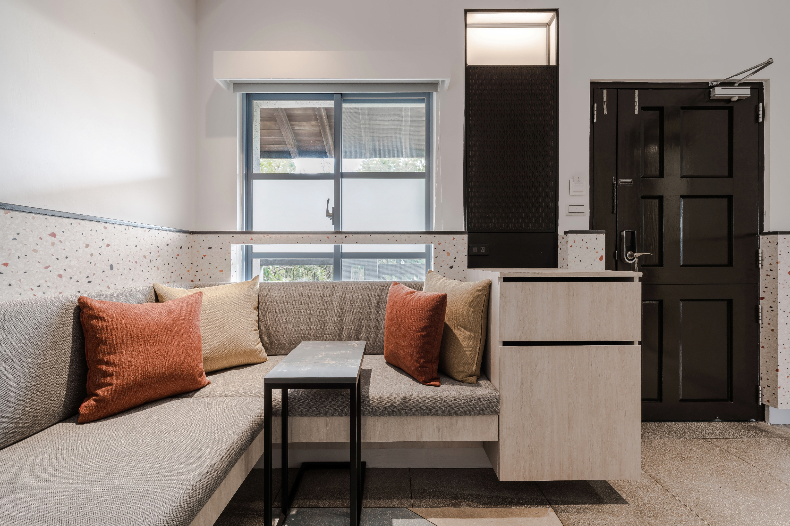 プレミアファミリールーム