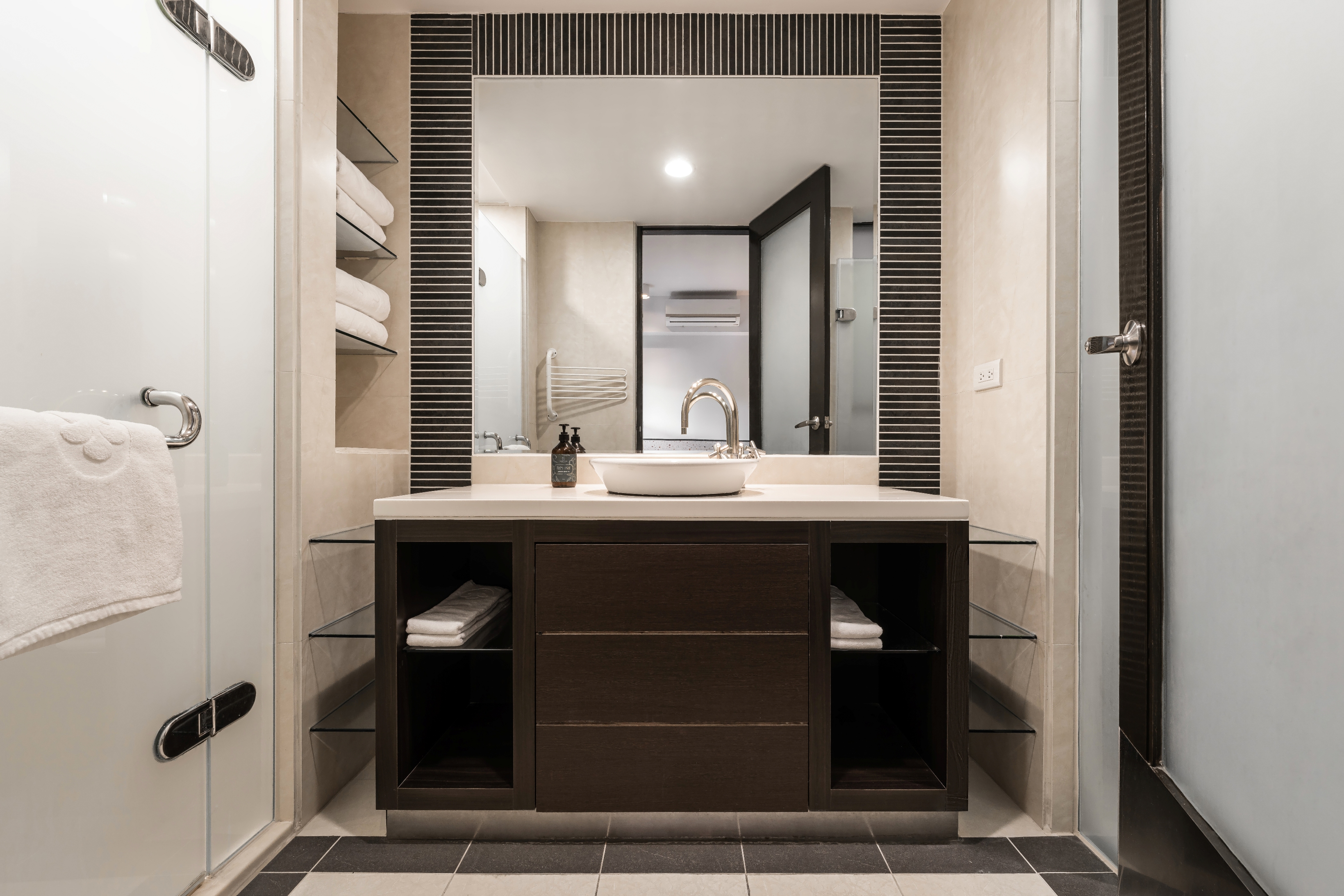 プレミアファミリールーム