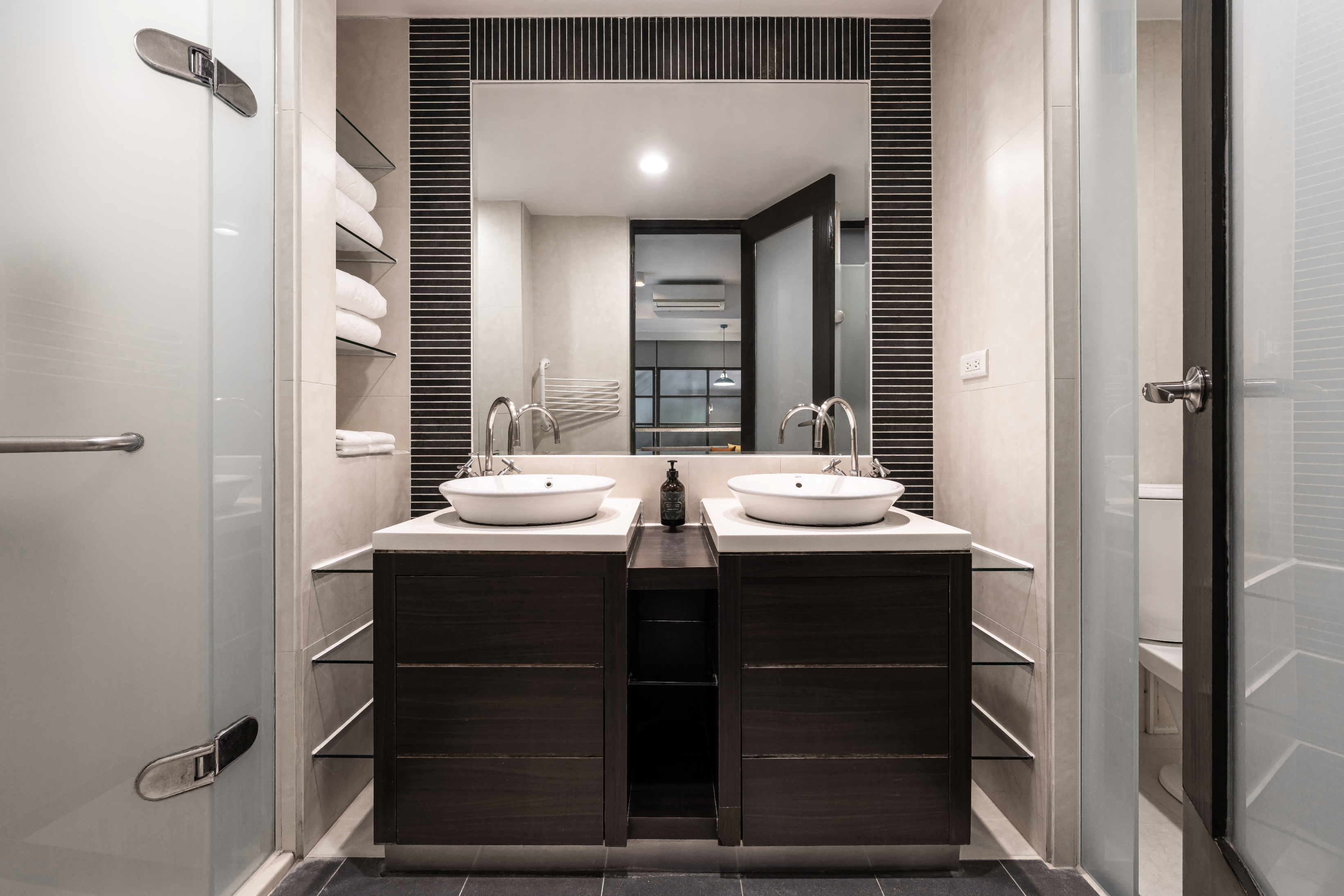 デラックスファミリールーム